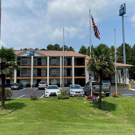 Best Western Allatoona Inn & Suites Cartersville Eksteriør bilde
