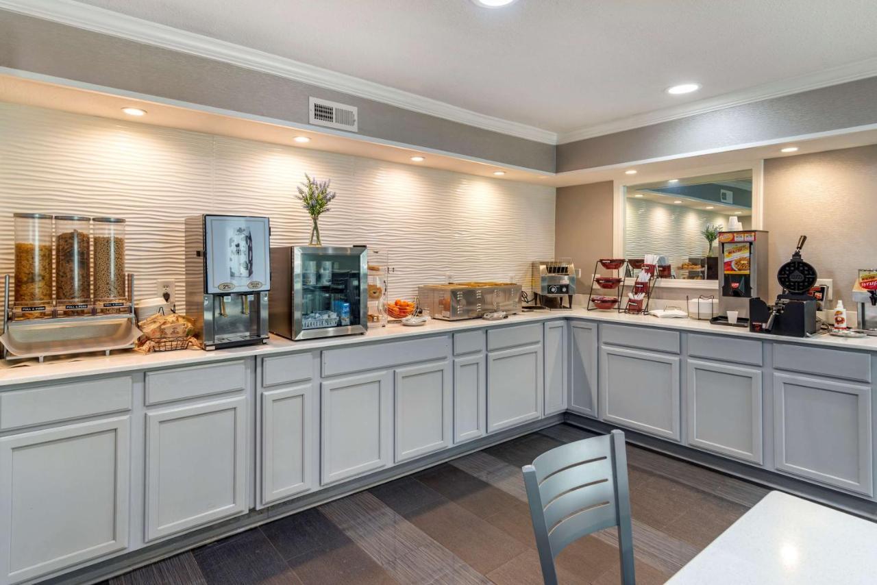 Best Western Allatoona Inn & Suites Cartersville Eksteriør bilde