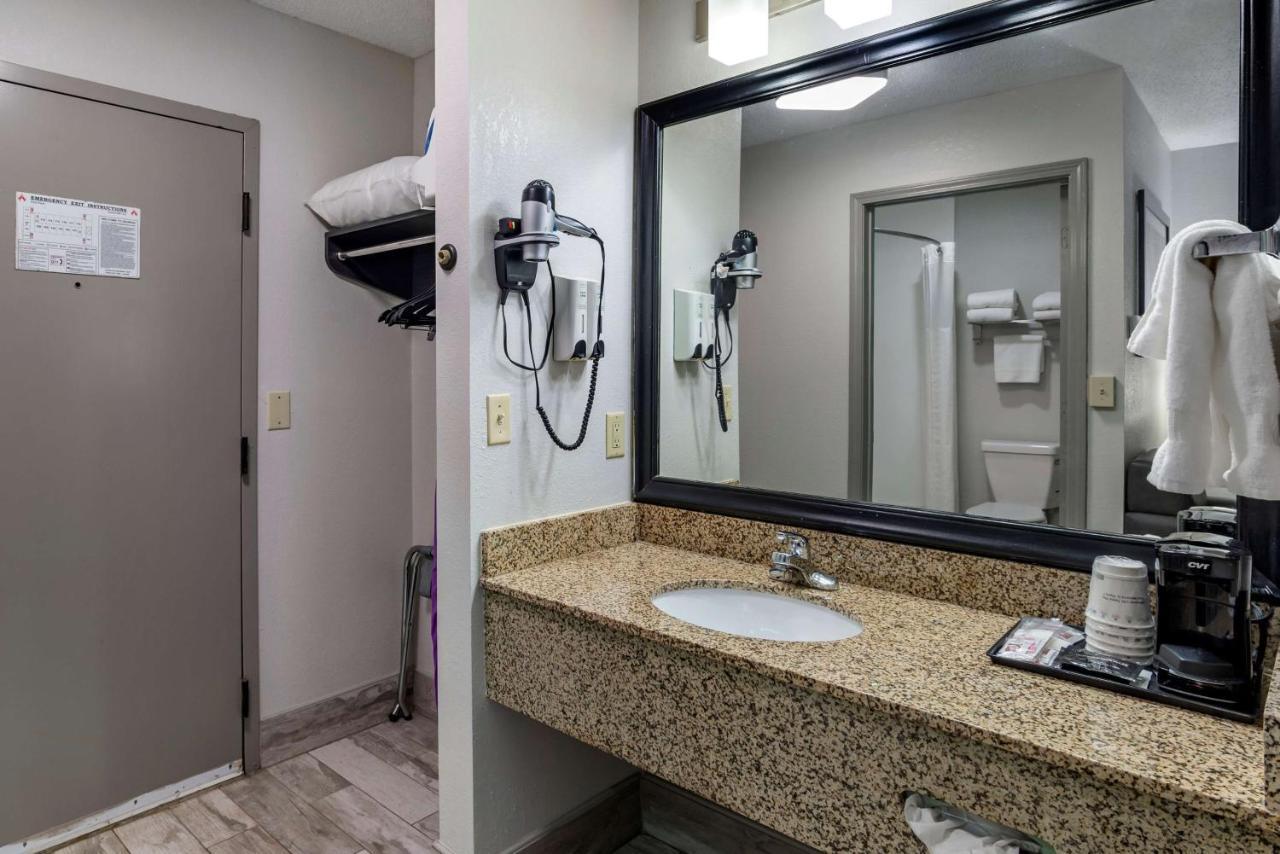 Best Western Allatoona Inn & Suites Cartersville Eksteriør bilde