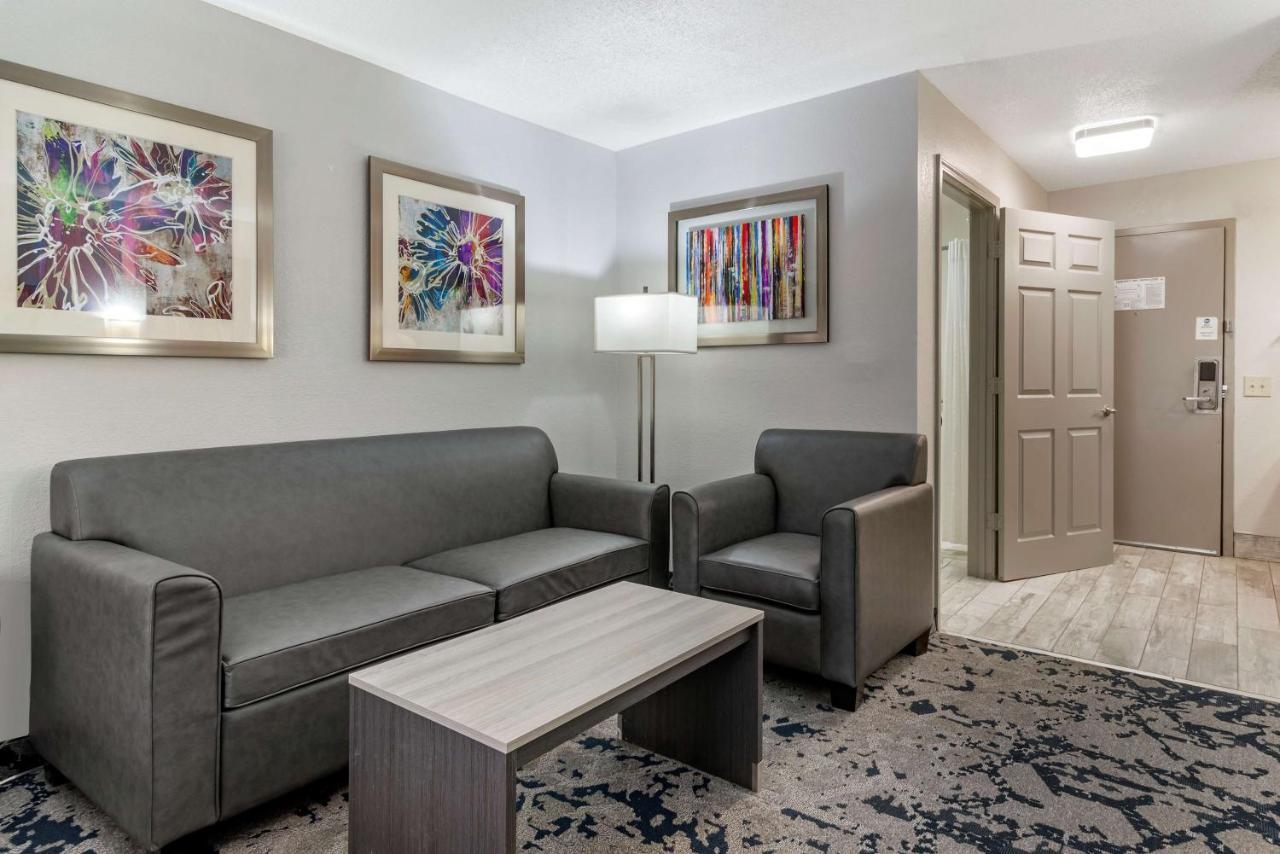 Best Western Allatoona Inn & Suites Cartersville Eksteriør bilde