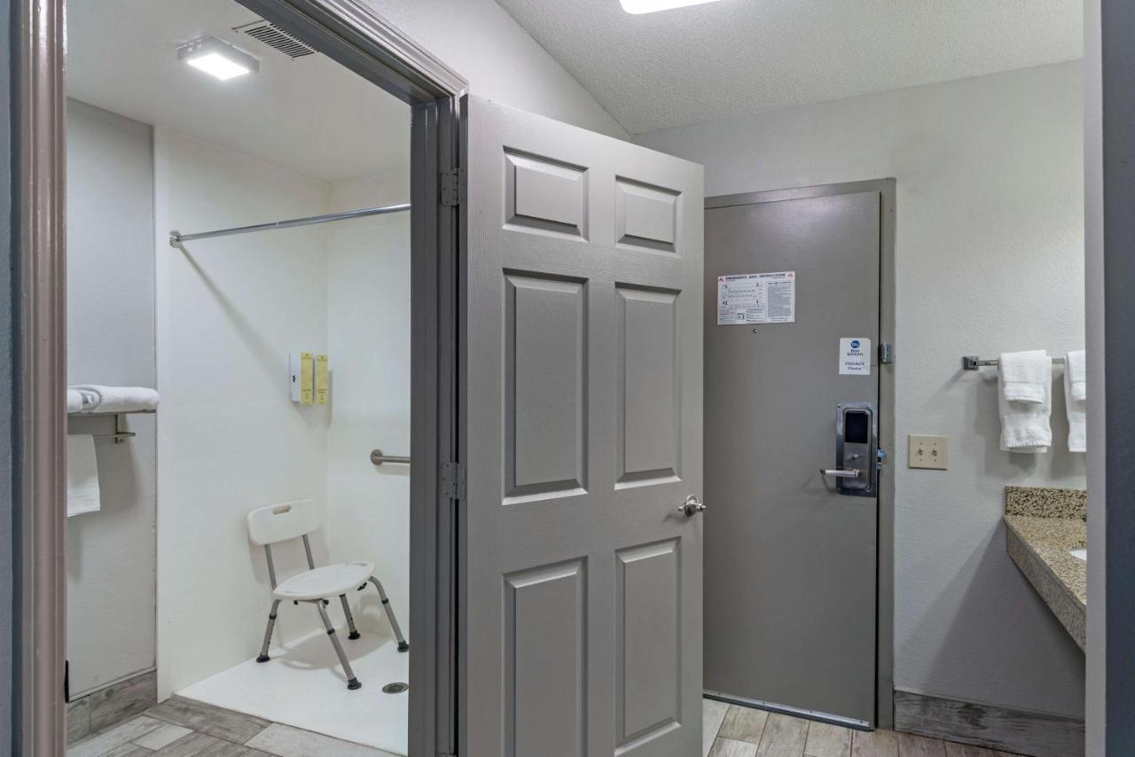 Best Western Allatoona Inn & Suites Cartersville Eksteriør bilde