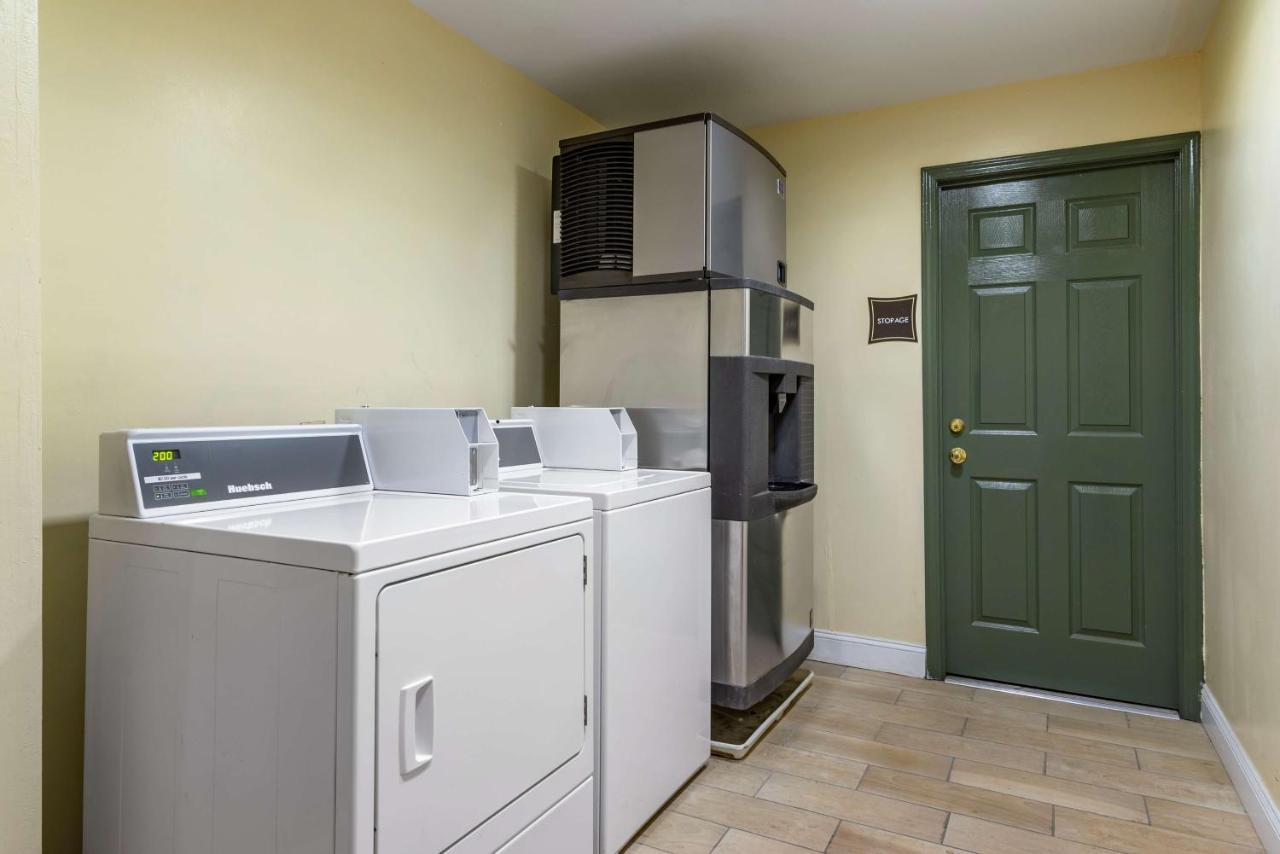 Best Western Allatoona Inn & Suites Cartersville Eksteriør bilde