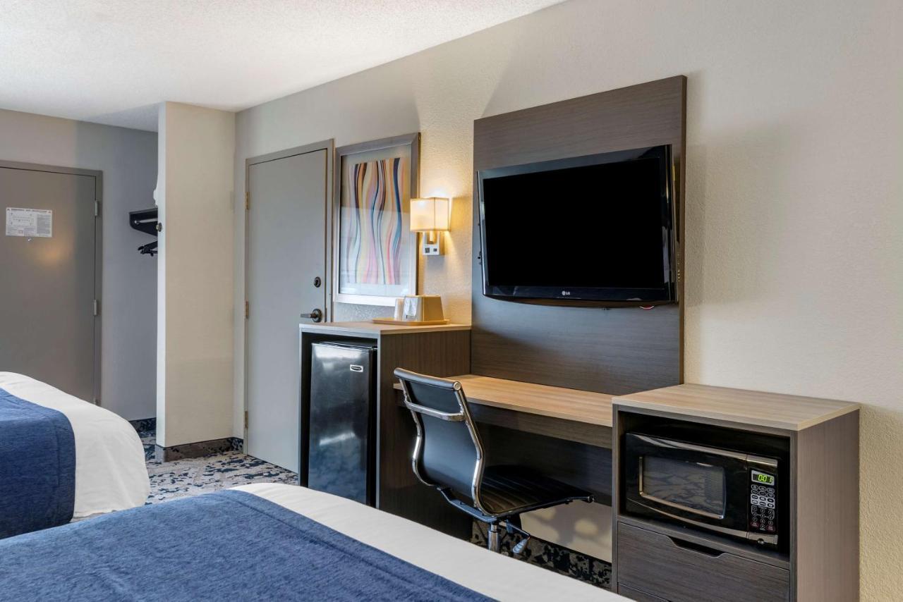 Best Western Allatoona Inn & Suites Cartersville Eksteriør bilde