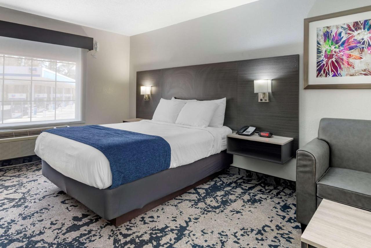 Best Western Allatoona Inn & Suites Cartersville Eksteriør bilde