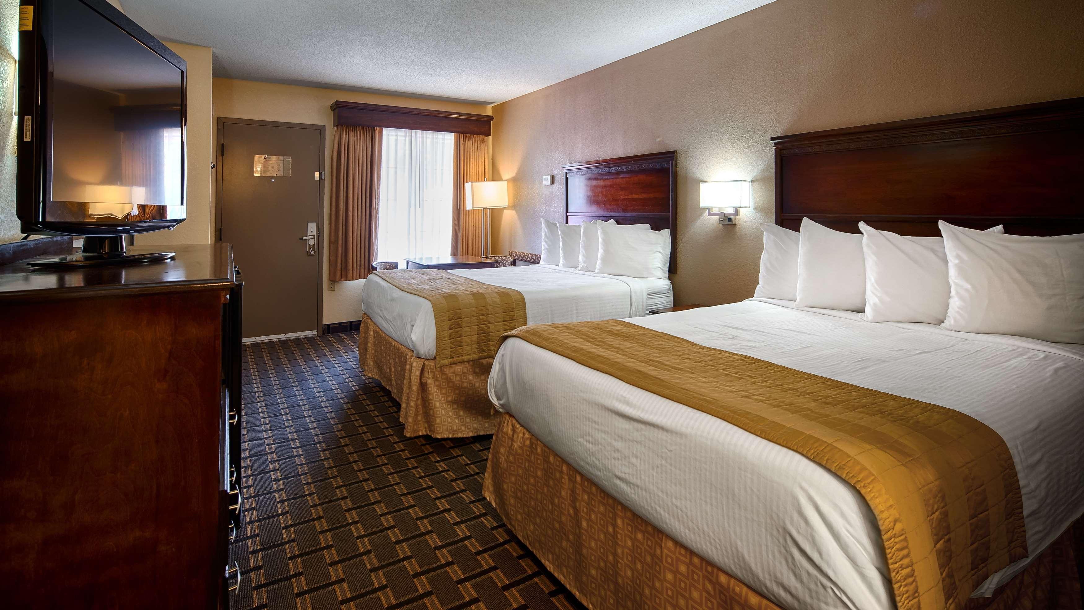 Best Western Allatoona Inn & Suites Cartersville Eksteriør bilde