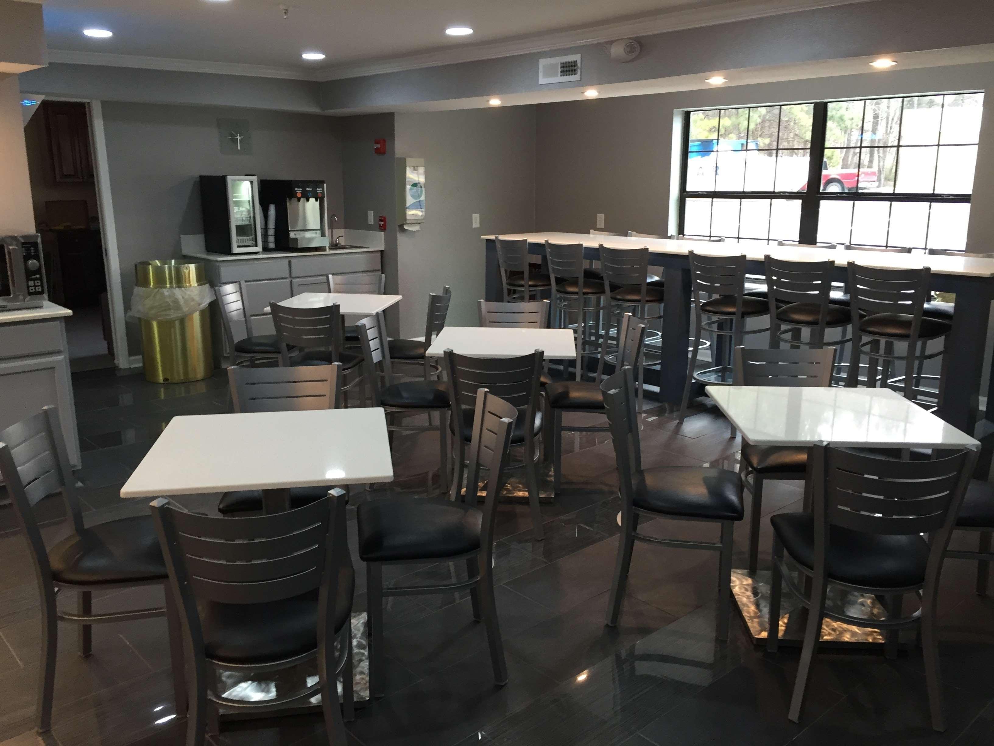 Best Western Allatoona Inn & Suites Cartersville Eksteriør bilde