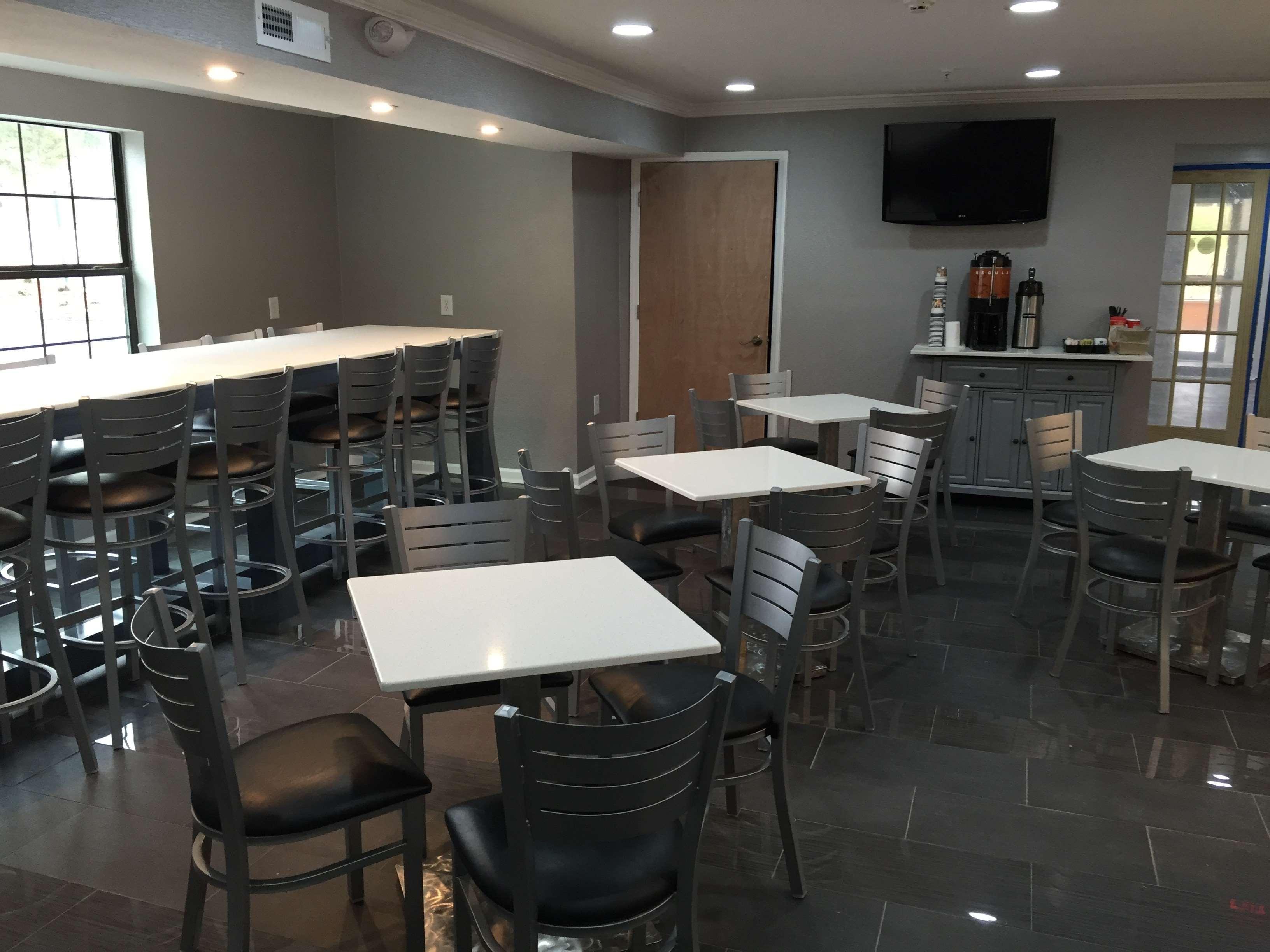 Best Western Allatoona Inn & Suites Cartersville Eksteriør bilde