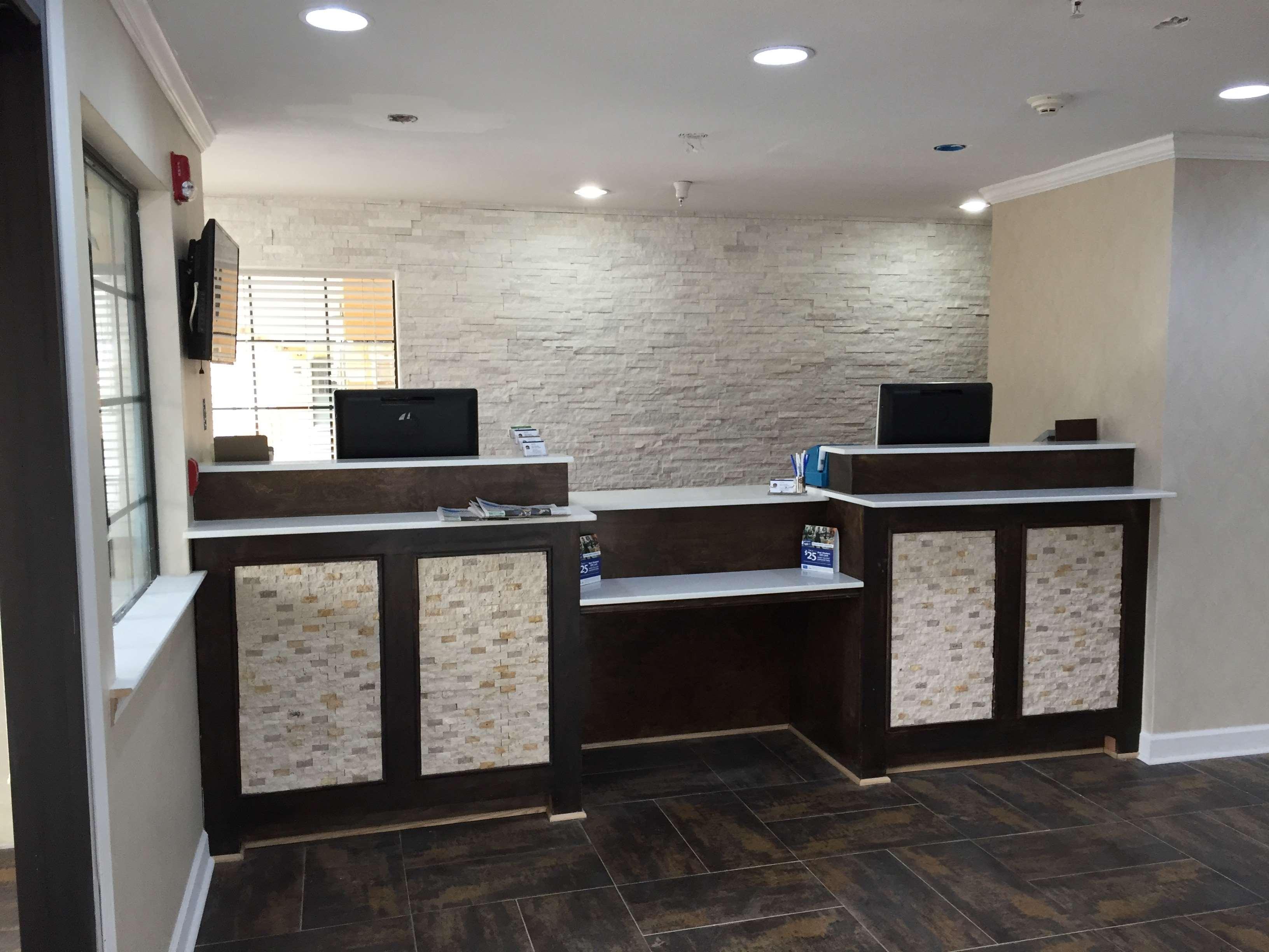 Best Western Allatoona Inn & Suites Cartersville Eksteriør bilde