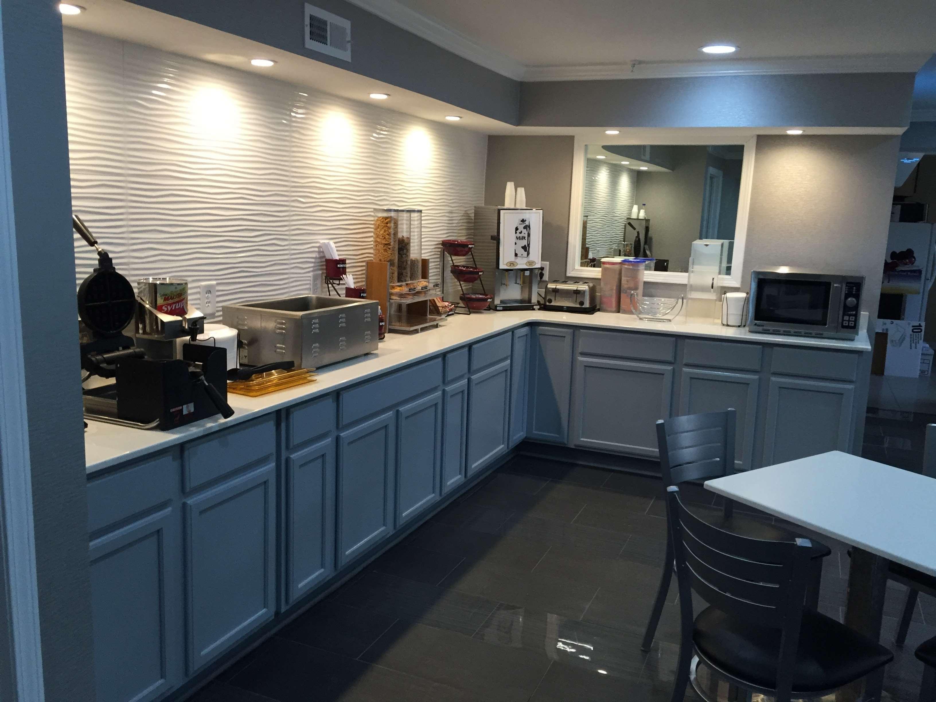Best Western Allatoona Inn & Suites Cartersville Eksteriør bilde